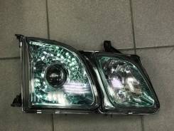 ���� �������� Lexus LX-470 ����