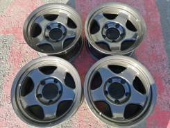 4x4 Engineering Bradley V. 8.0x16", 5x150, ET-15,  112,0. 