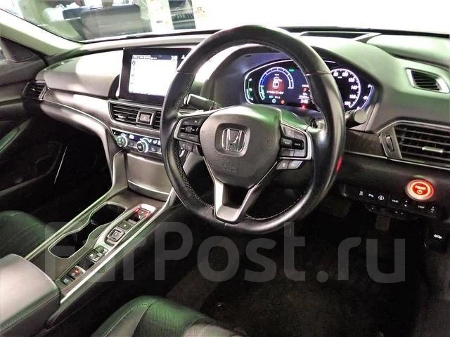 Honda Accord. ��������, ��������, 2.0, ������, 23����. ��, �/�. ��� ����� �� ������������ ����