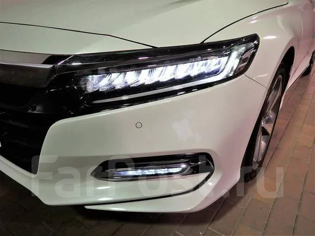 Honda Accord. ��������, ��������, 2.0, ������, 23����. ��, �/�. ��� ����� �� ������������ ����