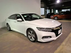 Honda Accord. ��������, ��������, 2.0, ������, 23����. ��, �/�. ��� ����� �� ������������ ����