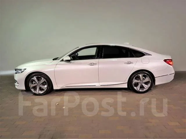 Honda Accord. ��������, ��������, 2.0, ������, 23����. ��, �/�. ��� ����� �� ������������ ����