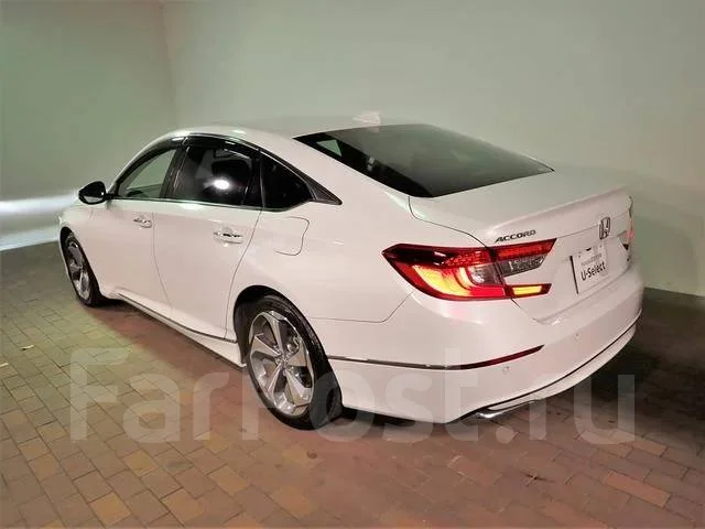 Honda Accord. ��������, ��������, 2.0, ������, 23����. ��, �/�. ��� ����� �� ������������ ����