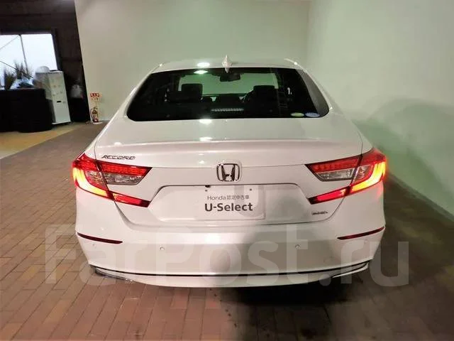 Honda Accord. ��������, ��������, 2.0, ������, 23����. ��, �/�. ��� ����� �� ������������ ����