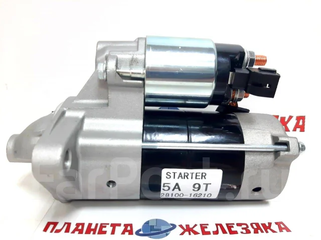 ������� Toyota 4A / 5A / 7A 28100-16230 ����