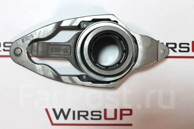Вилки выжимные DSG7 0AM 0CW 602000100, Transpeed WirsUP купить в Перми ...