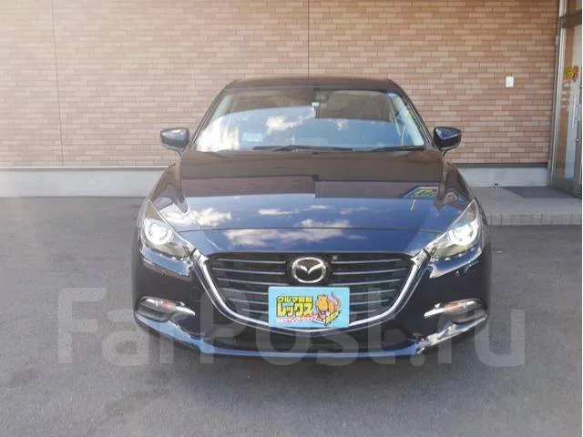 Mazda Axela. �������, 4wd, 1.5, ������, 25����. ��, �/�. ��� ����� �� ������������ ����