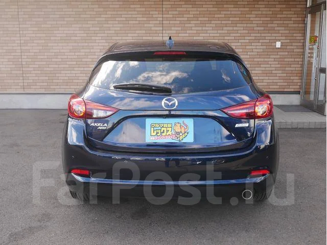 Mazda Axela. �������, 4wd, 1.5, ������, 25����. ��, �/�. ��� ����� �� ������������ ����