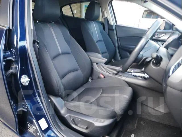 Mazda Axela. �������, 4wd, 1.5, ������, 25����. ��, �/�. ��� ����� �� ������������ ����
