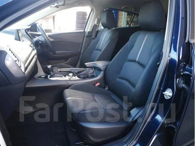 Mazda Axela. �������, 4wd, 1.5, ������, 25����. ��, �/�. ��� ����� �� ������������ ����