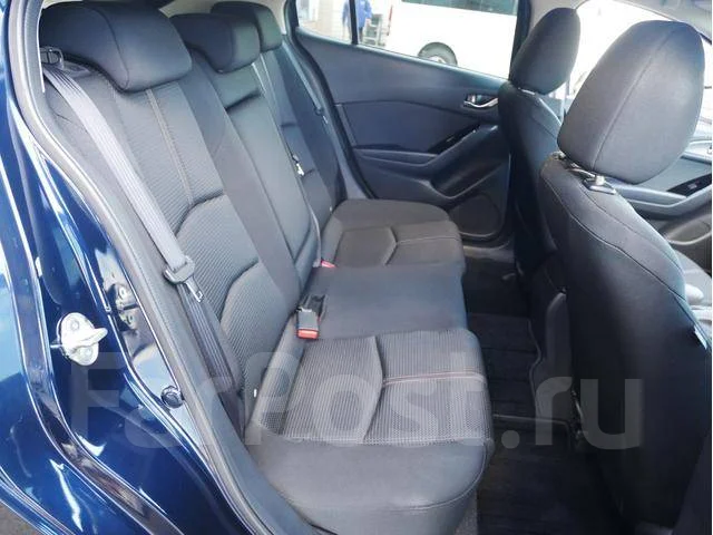 Mazda Axela. �������, 4wd, 1.5, ������, 25����. ��, �/�. ��� ����� �� ������������ ����