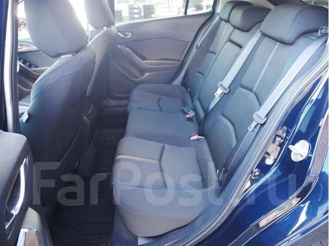 Mazda Axela. �������, 4wd, 1.5, ������, 25����. ��, �/�. ��� ����� �� ������������ ����