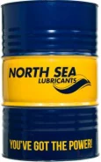 North sea lubricants. 10W-40, �����������������, 1��. ����