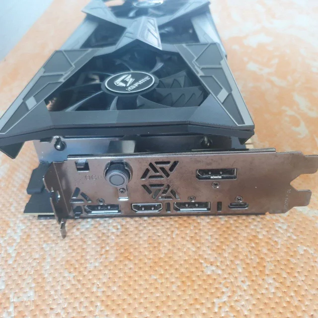 GeForce RTX 2070 SUPER ����