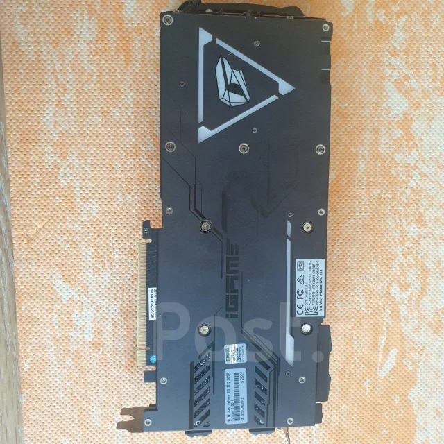GeForce RTX 2070 SUPER ����