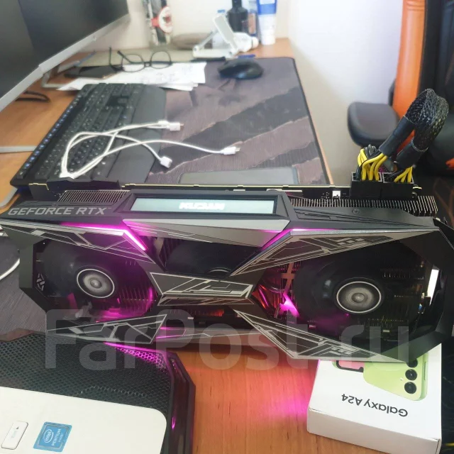 GeForce RTX 2070 SUPER ����