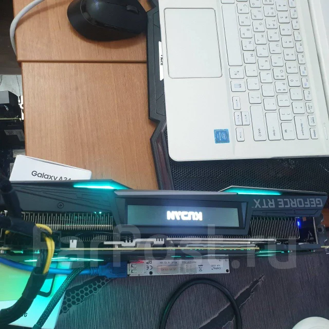 GeForce RTX 2070 SUPER ����