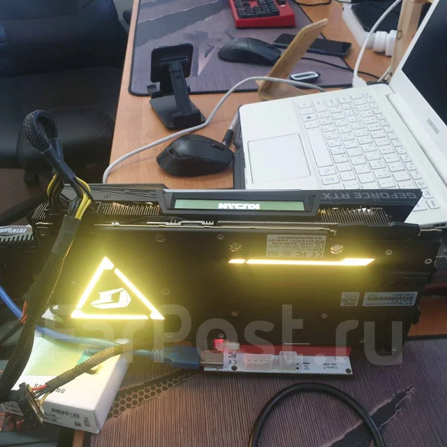 GeForce RTX 2070 SUPER ����