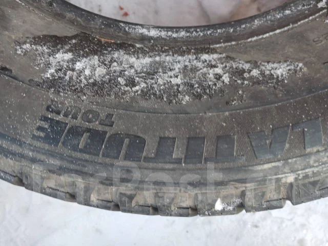 Michelin Latitude Tour. ������, �/�, ����� 5 % ����