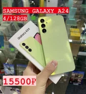 Samsung Galaxy A24. �/�, 128 �� ����