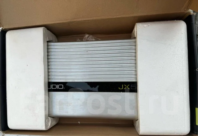 JL Audio ����