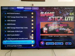 Game Stick ����