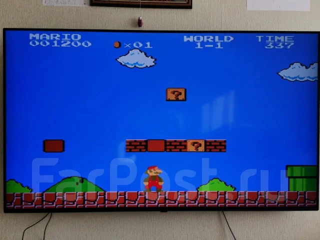 Game Stick ����