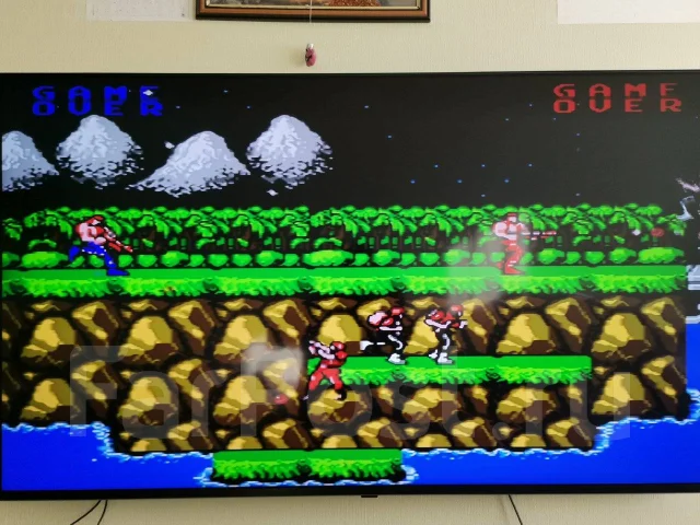 Game Stick ����