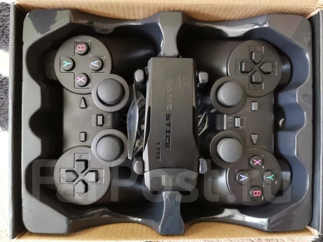 Game Stick ����