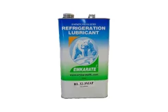 ����� ����������� EMKARATE POE OIL RL32-3MAF-5L ������� 5� ����