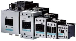 ��������� Simens 3RT1035, AC-3 40A, AC 230B, 50 �� ����