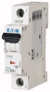 �������������� ����������� 10�, ������ ���������� B, 1 �����, ����. ����������� 6 �� EATON 286519 PL6-B10/1 ����