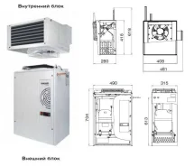 ����� ������� ����������� ������������������� POLAIR SM115 S/SF ����