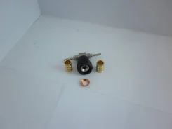 ������ �- �������� DN2 � ������ 1/4 GOMAX ����