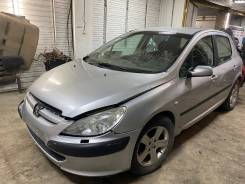 Peugeot 307 ����