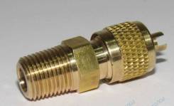 ������ 1/4SAE - 1/8 NPT � ���������� � ��������� VC-500-16 ����
