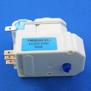  TMDE 520 ZC1 