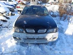 Nissan Primera Camino ����