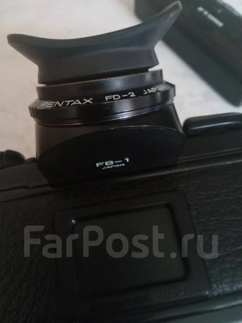Pentax. 20 � ����� ��, ���: ��� ���� ����