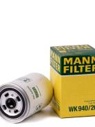   MANN WK940/20 Renault Magnum/Premium 01- WK94020 