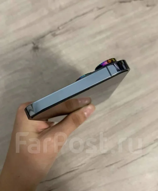 Apple iPhone 13 Pro Max. �/�, 512 �� ����