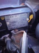 Nissan Presage. VNU30, YD25DDT ����