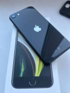 Apple iPhone SE 2020. /, 64 , , 4G LTE, , , NFC 