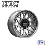 MLJ KMC KM722 Technic. 9.0x18", 6x135, ET18, �� 87,1���. ��� ����� �� ������������ ����