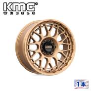 MLJ KMC KM722 Technic. 9.0x18", 6x135, ET18, �� 87,1���. ��� ����� �� ������������ ����