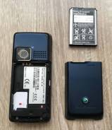 Sony Ericsson. / 