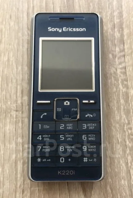 Sony Ericsson. �/� ����