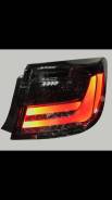 ������ ����� Toyota Camri 2012-2015 ����
