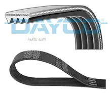 ������ ���������� Dayco Dayco 4PK1115 4PK1115 ����