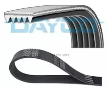 ������ ���������� Dayco Dayco 5PK1345 5PK1345 ����